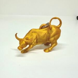 Toro Dorado