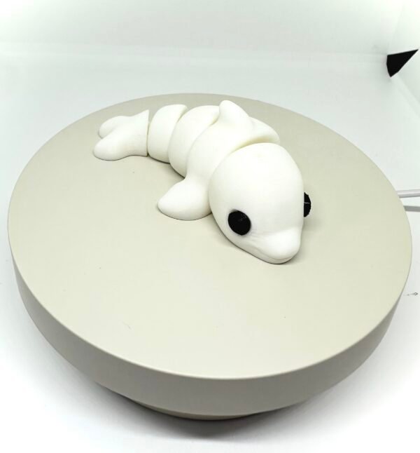 Ballena blanca - Imagen 4