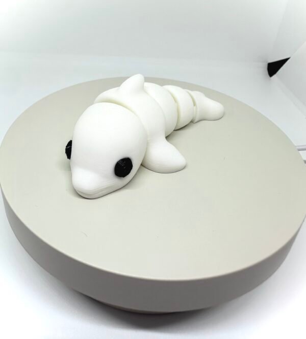 Ballena blanca - Imagen 3