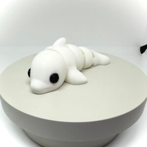 Ballena blanca