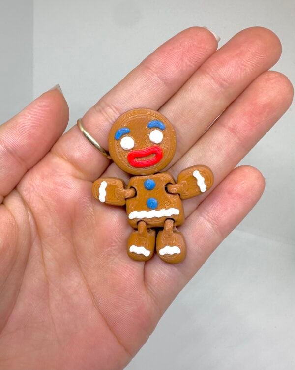 Galleta Shrek - Imagen 2