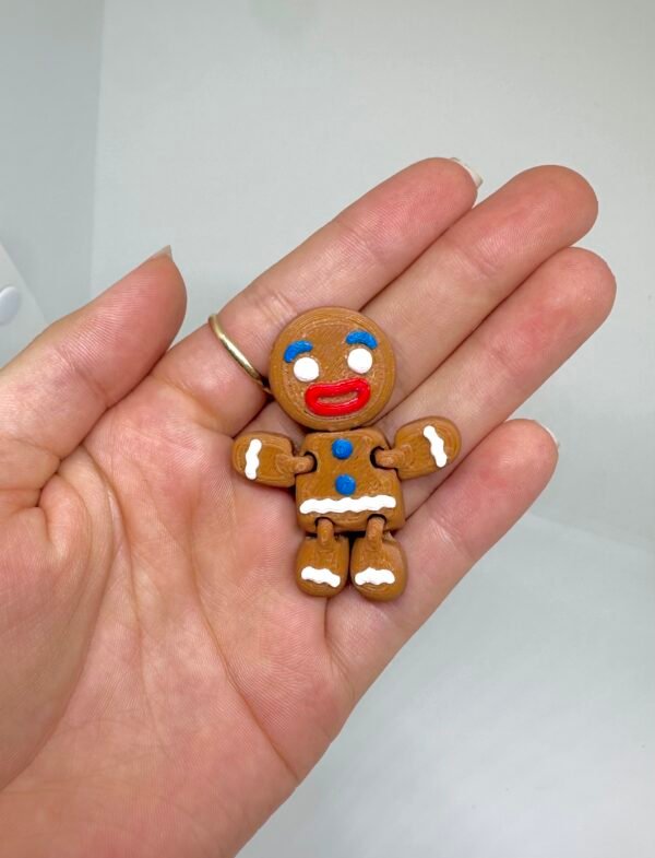 Galleta Shrek - Imagen 3