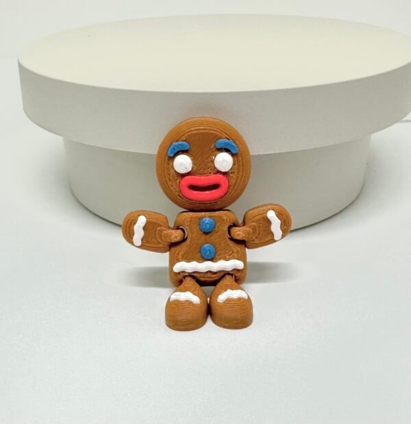 Galleta Shrek - Imagen 4